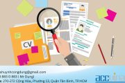 Tuyển nhân viên Đăng tin