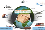 Thành lập công ty xuất, nhập khẩu