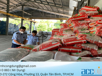 Tư Vấn Thành Lập Công Ty Phân Bón – Hướng Dẫn Thủ Tục Và Điều Kiện Kinh Doanh