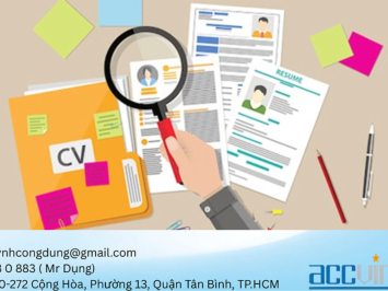 Tuyển nhân viên Đăng tin