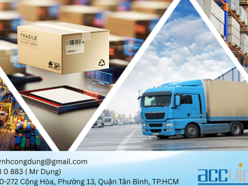 Tư vấn thành lập công ty vận tải