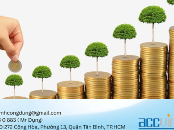 Tăng giảm vốn điều lệ công ty TNHH Một Thành Viên