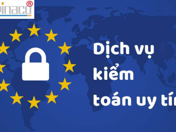 Bảng giá dịch vụ kiểm toán