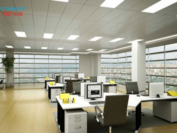 Cho thuê văn phòng