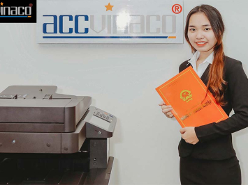 Dịch vụ dành cho công ty Việt Nam