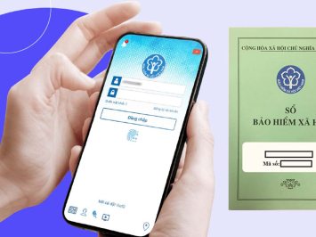 Dịch vụ bảo hiểm xã hội