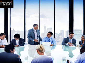 Dịch vụ người nước ngoài