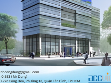 Điều kiện về địa chỉ trụ sở văn phòng công ty là điều kiền tiên quyết để các cá nhân