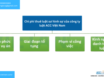 Luật sư hình sự tại Quận 8, Tp. Hồ Chí Minh