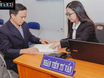 Dịch vụ lao động và bảo hiểm xã hội (BHXH)