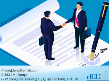 Hợp đồng lao động