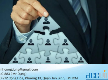 Thay đổi đại diện pháp luật, chủ sở hữu công ty