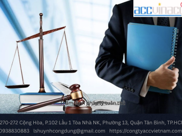 Thẩm định pháp lý tuân thủ