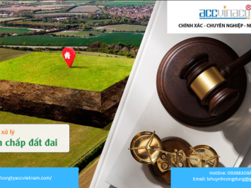 Luật sư xử lý tranh chấp đất đai