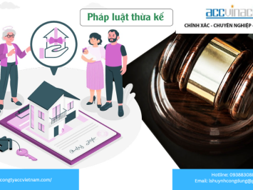 Các hàng thừa kế theo quy định của pháp luật