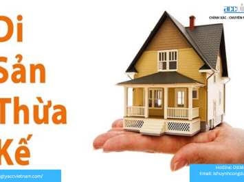 Di sản thừa kế