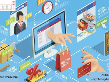 Kê khai thuế hoạt động thương mại điện tử