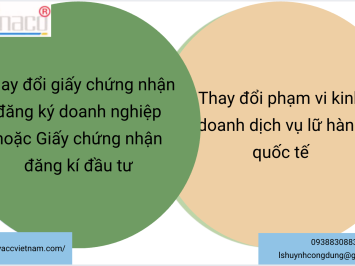 Hướng dẫn thủ tục cấp đổi giấy phép lữ hành quốc tế