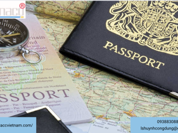 Visa cho người nước ngoài tại Việt Nam