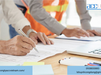 Cấp giấy phép cho nhà thầu nước ngoài