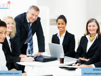 Di chuyển nội bộ không thuộc diện cấp giấy phép lao động