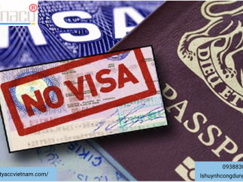 Miễn visa cho khách du lịch