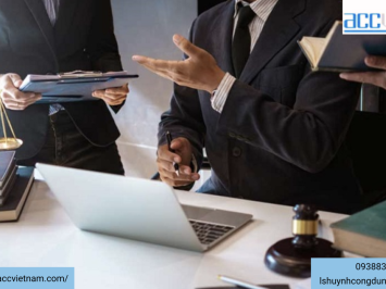 Tư vấn pháp luật thường xuyên