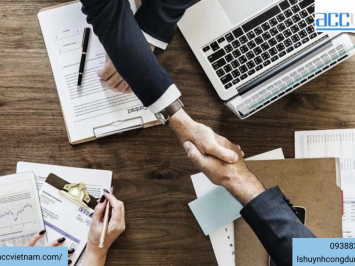 Tư vấn ký hợp đồng lao động với người nước ngoài