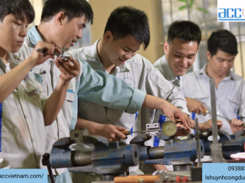 Chế độ nhà giáo của cơ sở giáo dục nghề nghiệp