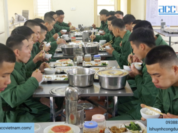 Chế độ của sĩ quan khi xuất ngũ