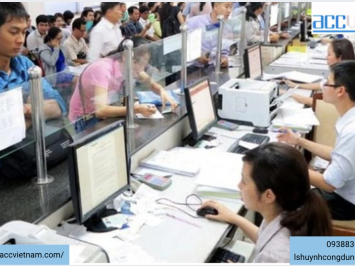 Viên chức trong đơn vị sự nghiệp