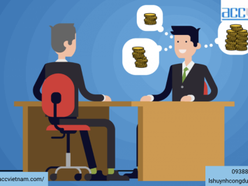 Tư vấn hưởng trợ cấp thu hút