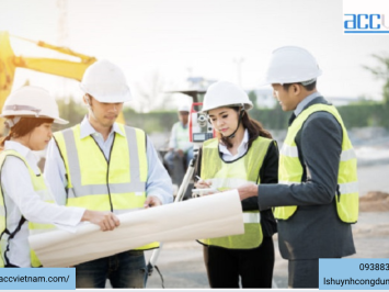 Đăng ký tuyển dụng lao động lao động nước ngoài của nhà thầu