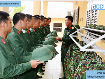 Tư vấn về việc hưởng chế độ đối với sĩ quan, hạ sĩ quan xuất ngũ