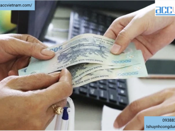 Quy định về tiền lương cho người lao động