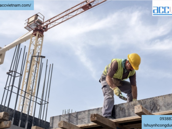 Tư vấn về bảo hiểm cho người lao động thi công trên công trình