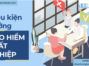 Điều kiện hưởng trợ cấp thất nghiệp