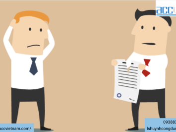 Đơn phương chấm dứt hợp đồng lao động