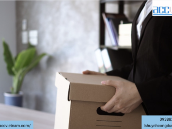 Điều chuyển công tác người lao động