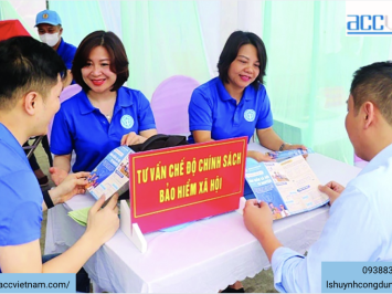 Tư vấn bảo hiểm thất nghiệp