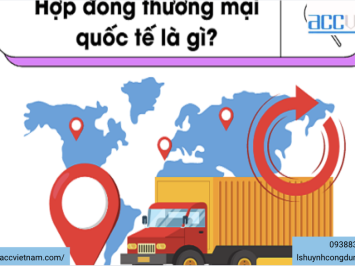 Tư vấn soạn thảo hợp đồng thương mại quốc tế