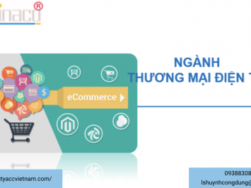Thành lập công ty thương mại điện tử