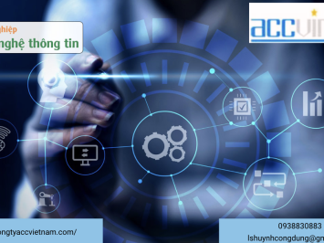 Thành lập công ty công nghệ thông tin