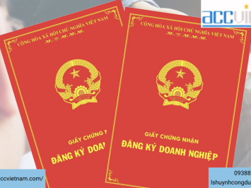 Thành lập công ty xuất khẩu lao động