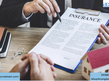Thủ tục xin cấp giấy phép thành lập và hoạt động kinh doanh bảo hiểm