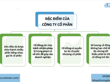 Thành lập công ty cổ phần hay công ty TNHH