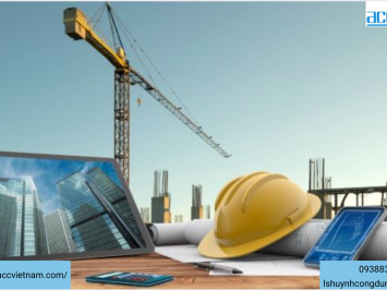 Thành lập công ty thiết kế xây dựng tại Việt Nam