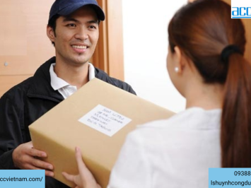 Thủ tục thành lập công ty chuyển phát nhanh