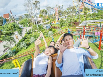 Thủ tục thành lập công ty dịch vụ giải trí