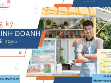 Thủ tục đăng ký kinh doanh hộ cá thể